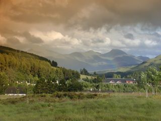 Tyndrum