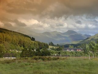 Tyndrum