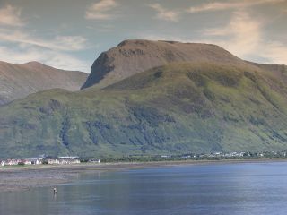 Ben Nevis
