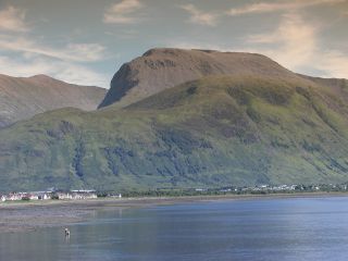 Ben Nevis