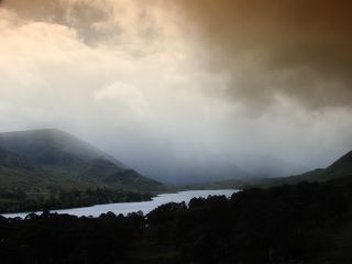 Glen Affric