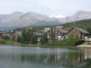 Crans-Montana