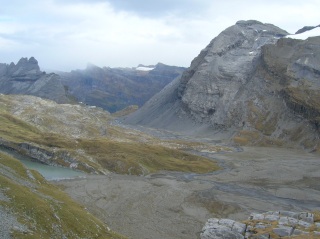 Flusstal Lmmerenboden